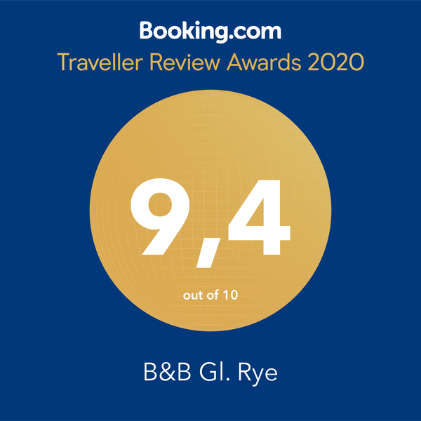 Traveller review Awards 2020
